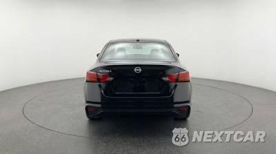 2025 Nissan Altima SV - zdjęcie 6 z 12 - miniatura
