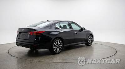 2025 Nissan Altima SV - zdjęcie 7 z 12 - miniatura
