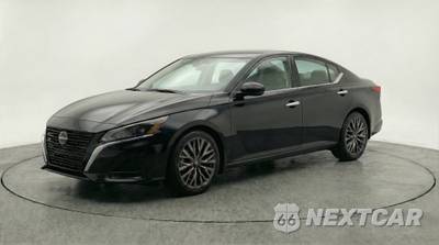 2025 Nissan Altima SV - zdjęcie 3 z 12 - miniatura