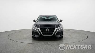 2025 Nissan Altima SV - zdjęcie 2 z 12 - miniatura