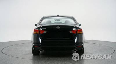 2025 Nissan Altima SV - zdjęcie 6 z 12 - miniatura