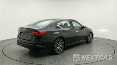 2025 Nissan Altima SV - zdjęcie 7 z 12 - miniatura