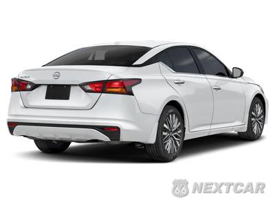 2025 Nissan Altima SV - zdjęcie 2 z 3 - miniatura