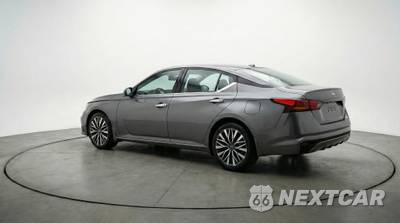 2025 Nissan Altima SV - zdjęcie 5 z 12 - miniatura