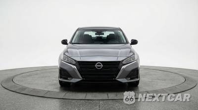 2025 Nissan Altima SV - zdjęcie 2 z 12 - miniatura
