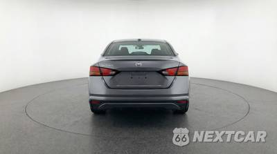2025 Nissan Altima SV - zdjęcie 6 z 12 - miniatura