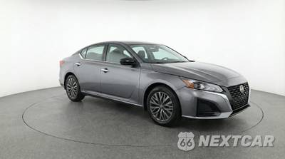 2025 Nissan Altima SV - zdjęcie 1 z 12 - miniatura