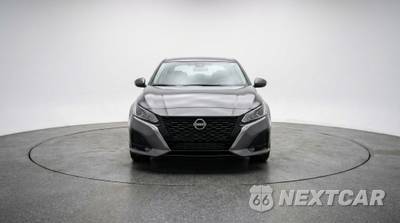 2025 Nissan Altima SV - zdjęcie 2 z 12 - miniatura