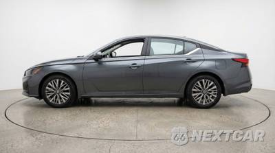 2025 Nissan Altima SV - zdjęcie 4 z 12 - miniatura