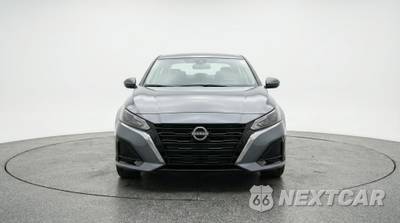 2025 Nissan Altima SV - zdjęcie 2 z 12 - miniatura