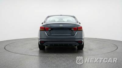 2025 Nissan Altima SV - zdjęcie 6 z 12 - miniatura