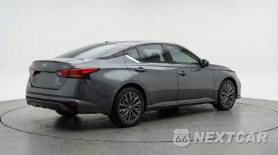 2025 Nissan Altima SV - zdjęcie 7 z 12 - miniatura