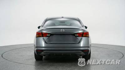 2025 Nissan Altima SV - zdjęcie 6 z 12 - miniatura