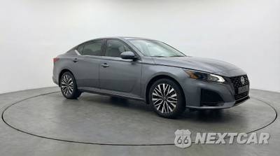 2025 Nissan Altima SV - zdjęcie 1 z 12 - miniatura