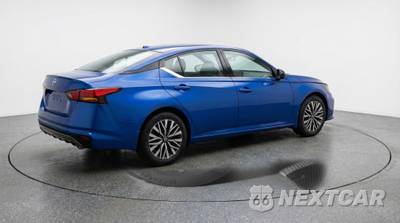 2025 Nissan Altima SV - zdjęcie 7 z 12 - miniatura