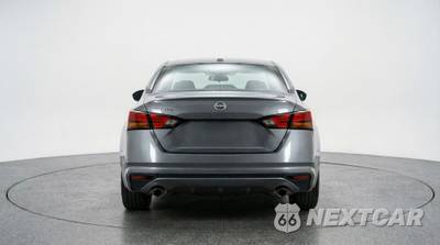 2025 Nissan Altima SV - zdjęcie 6 z 12 - miniatura