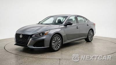 2025 Nissan Altima SV - zdjęcie 3 z 12 - miniatura