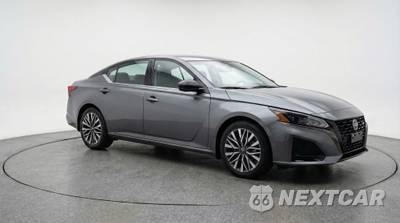 2025 Nissan Altima SV - zdjęcie 1 z 12 - miniatura