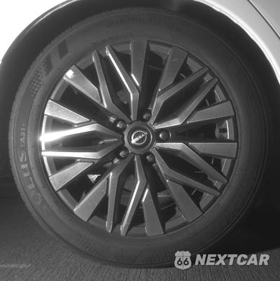 2025 Nissan Altima SV - zdjęcie 12 z 12 - miniatura