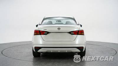 2025 Nissan Altima SV - zdjęcie 6 z 12 - miniatura
