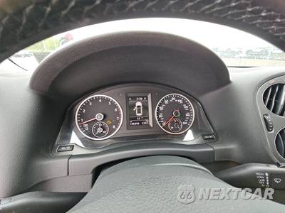 2015 Volkswagen Tiguan SE w/Appearance - zdjęcie 18 z 29 - miniatura