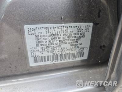 2015 Nissan Sentra SL - zdjęcie 14 z 47 - miniatura