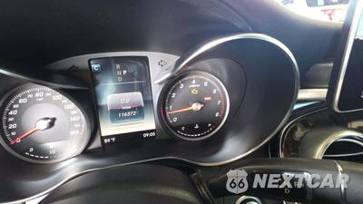 2018 Mercedes-Benz C 300 Sedan - zdjęcie 26 z 26 - miniatura