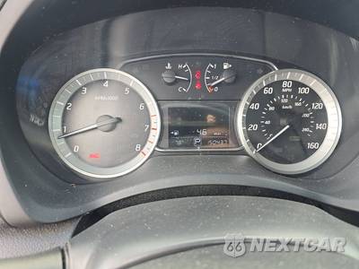 2015 Nissan Sentra SL - zdjęcie 12 z 47 - miniatura