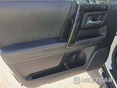 2021 Toyota 4Runner TRD Off-Road Premium - zdjęcie 9 z 28 - miniatura
