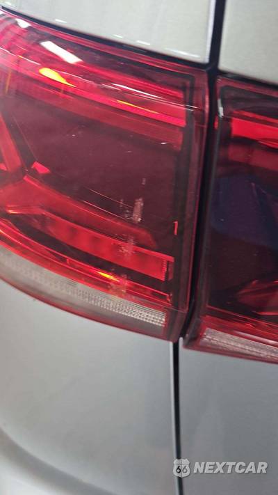 2023 Volkswagen Taos S - zdjęcie 24 z 25 - miniatura