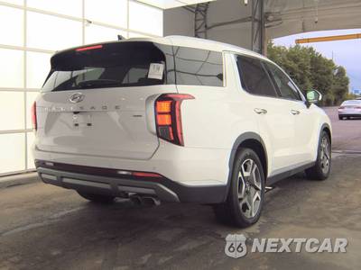 2023 Hyundai SEL - zdjęcie 4 z 22 - miniatura