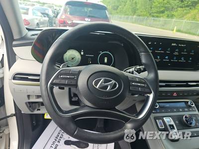 2023 Hyundai SEL - zdjęcie 10 z 22 - miniatura