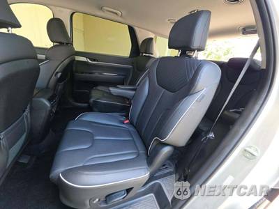 2024 Hyundai Palisade SEL 7-Passenger - zdjęcie 7 z 9 - miniatura