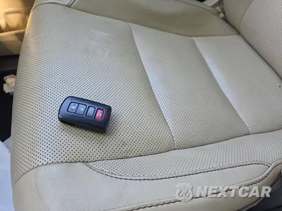 2019 Toyota Highlander Limited Platinum - zdjęcie 34 z 36 - miniatura