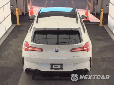 2025 BMW X3 xDrive30i M SPORT LINE - zdjęcie 5 z 29 - miniatura