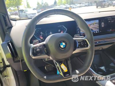 2025 BMW X3 xDrive30i M SPORT LINE - zdjęcie 10 z 29 - miniatura