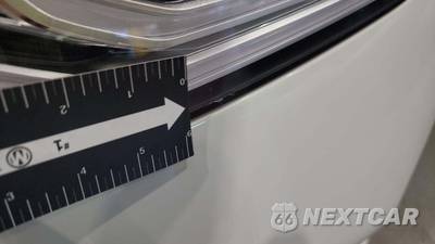 2025 BMW X3 xDrive30i M SPORT LINE - zdjęcie 22 z 29 - miniatura