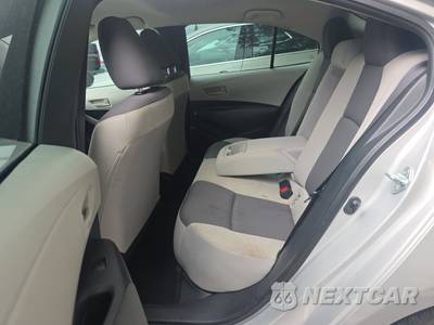2023 Toyota Corolla LE Sedan - zdjęcie 13 z 28 - miniatura