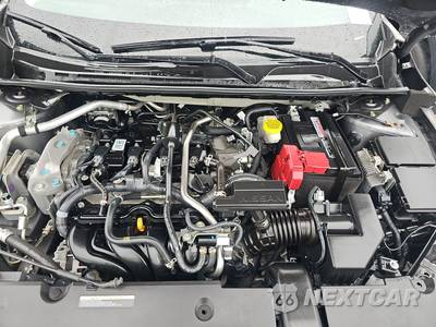 2024 Nissan Sentra SV - zdjęcie 15 z 17 - miniatura