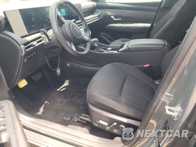 2025 Hyundai Tucson SEL - zdjęcie 13 z 24 - miniatura