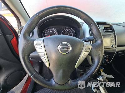 2018 Nissan SV - zdjęcie 10 z 51 - miniatura