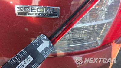 2018 Nissan SV - zdjęcie 31 z 51 - miniatura