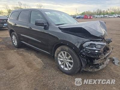 2026 Dodge Durango GT - zdjęcie 3 z 18 - miniatura