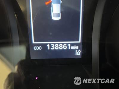 2022 Toyota Camry SE - zdjęcie 9 z 20 - miniatura