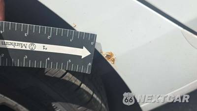 2018 Nissan Sentra SV - zdjęcie 47 z 48 - miniatura