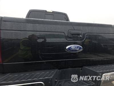 2016 Ford Super Duty F-250 XLT Crew Cab Medium Bed - zdjęcie 5 z 20 - miniatura