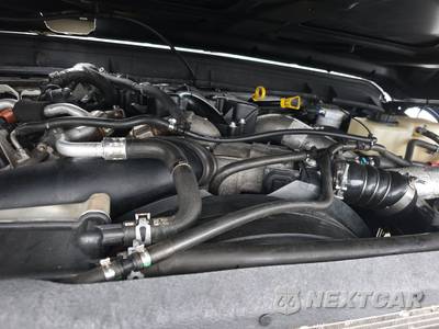 2016 Ford Super Duty F-250 XLT Crew Cab Medium Bed - zdjęcie 15 z 20 - miniatura