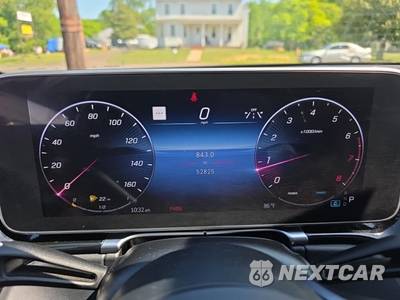 2021 Mercedes-Benz S 580 4MATIC Sedan - zdjęcie 15 z 23 - miniatura