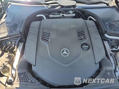 2021 Mercedes-Benz S 580 4MATIC Sedan - zdjęcie 19 z 23 - miniatura
