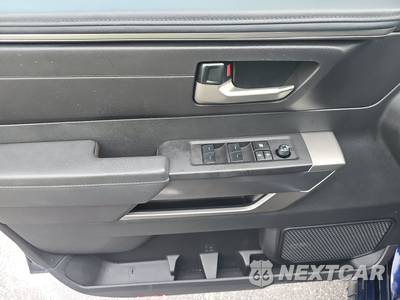2023 Toyota Tundra SR5 Crew Cab Short Bed - zdjęcie 15 z 18 - miniatura